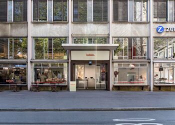 kaisin. eröffnet in Basel und Luzern und bringt frischen Genuss in die Stadt