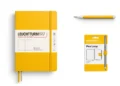 Wettbewerb: Gewinne ein LEUCHTTURM1917 Sunflower Set!