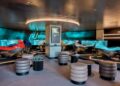 Racing Lounge Zürich City: Sim Racing trifft Lifestyle