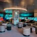 Racing Lounge Zürich City: Sim Racing trifft Lifestyle