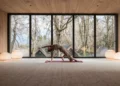 Yoga mit Weitblick: 8 besondere Yoga Hotels für Körper und Geist