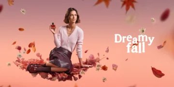 Beauty Trends Herbst 2026: Neue Beauty Highlights bei Manor