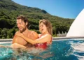 Wellness im Tessin: Dolce Vita und Entspannung im Splash & SPA Tamaro