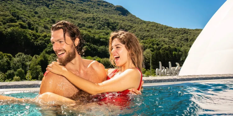 Bild Credits: Splash & Spa Tamaro