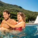 Wellness im Tessin: Dolce Vita und Entspannung im Splash & SPA Tamaro