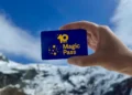 Magic Pass 2026/27: Mit dem Zug ins Winterglück und fünf ÖV-Tagesfahrten inklusive