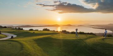 Costa Navarino im Oktober: Warum sich Griechenland im Herbst besonders lohnt
