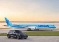 Korean Air und Genesis starten Premium-Reisekampagne in der Schweiz