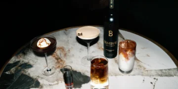 Belvedere Dirty Brew: Neue Kaffee Spirituose trifft auf Vodka