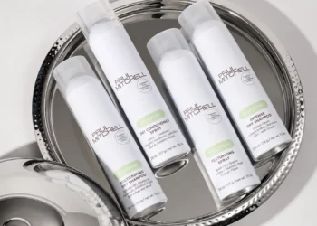 Paul Mitchell STYLE EXTEND: Frisches Haar und schönes Styling jeden Tag