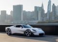 Porsche Mission S: Neuer Supersportwagen zeigt die Zukunft der Marke
