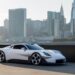 Porsche Mission S: Neuer Supersportwagen zeigt die Zukunft der Marke