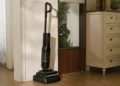 Roborock F25 Steam: Wenn Sauberkeit Stil bekommt