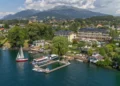 KOLLERs Hotel am Millstätter See: Wellness, Genuss und die Kunst des Ankommens