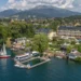 KOLLERs Hotel am Millstätter See: Wellness, Genuss und die Kunst des Ankommens