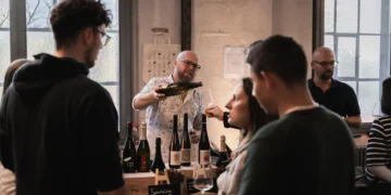 Zurich Wine Festival 2026: Eine Woche voller Wein, Genuss und Erlebnisse