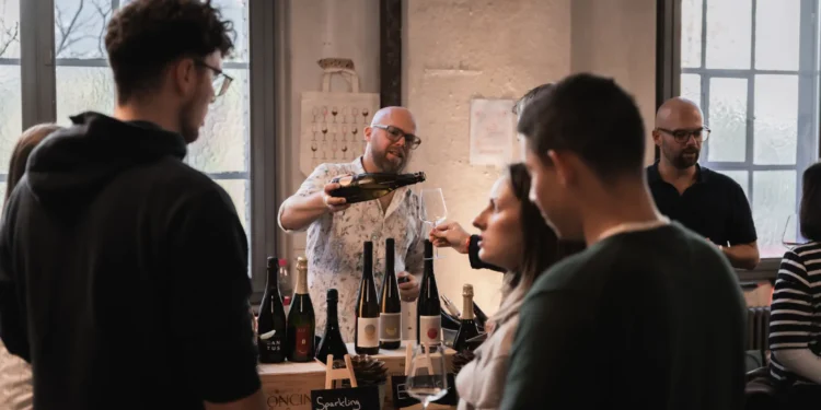 Bild Credits: zurichwinefestival.ch