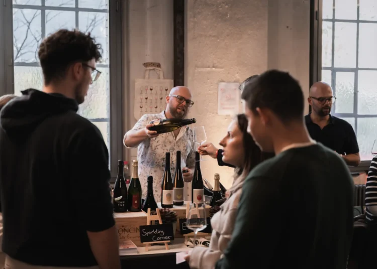 Zurich Wine Festival 2026: Eine Woche voller Wein, Genuss und Erlebnisse